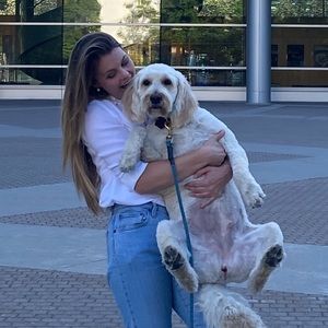 Meet your Posher, Nicole